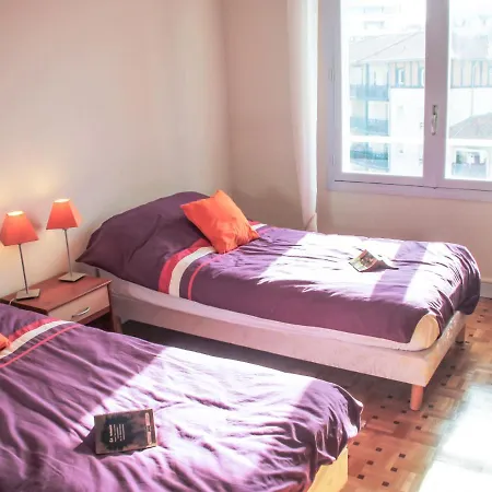 Victoria Apartment