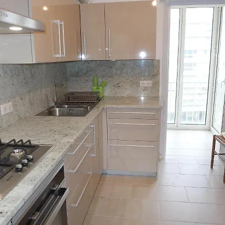 Apartment Victoria Biarritz