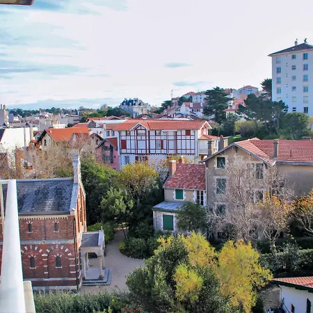Victoria Biarritz